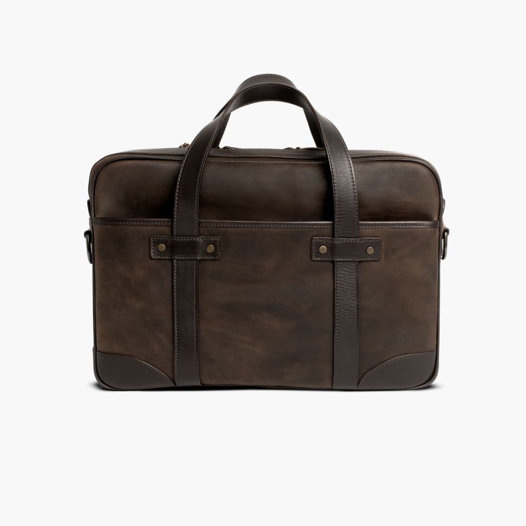 Commuter Bag | Tobacco - Image 3