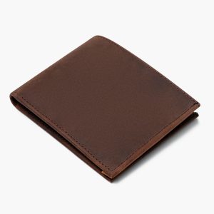 Bifold Wallet | Arizona Adobe