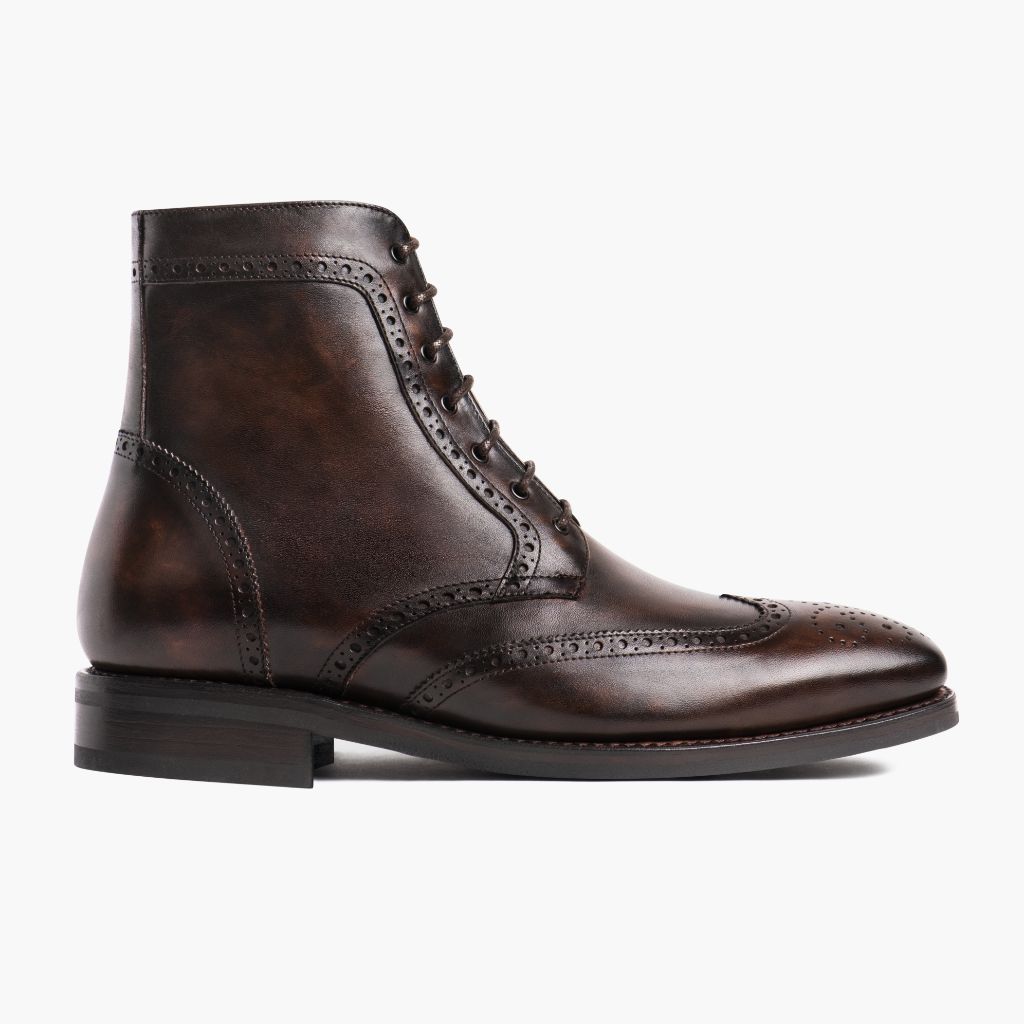 Wingtip | Dark Oak - Image 2