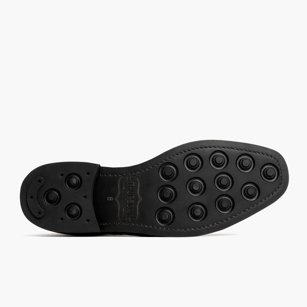 Wingtip | Black - Image 4