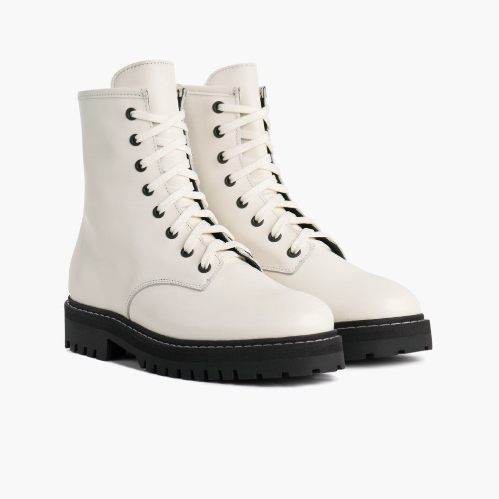 Combat | Ecru - Image 2