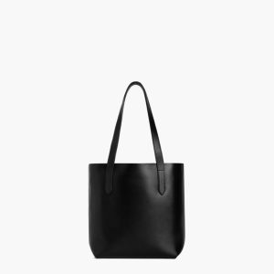 Everyday Tote | Black (S)