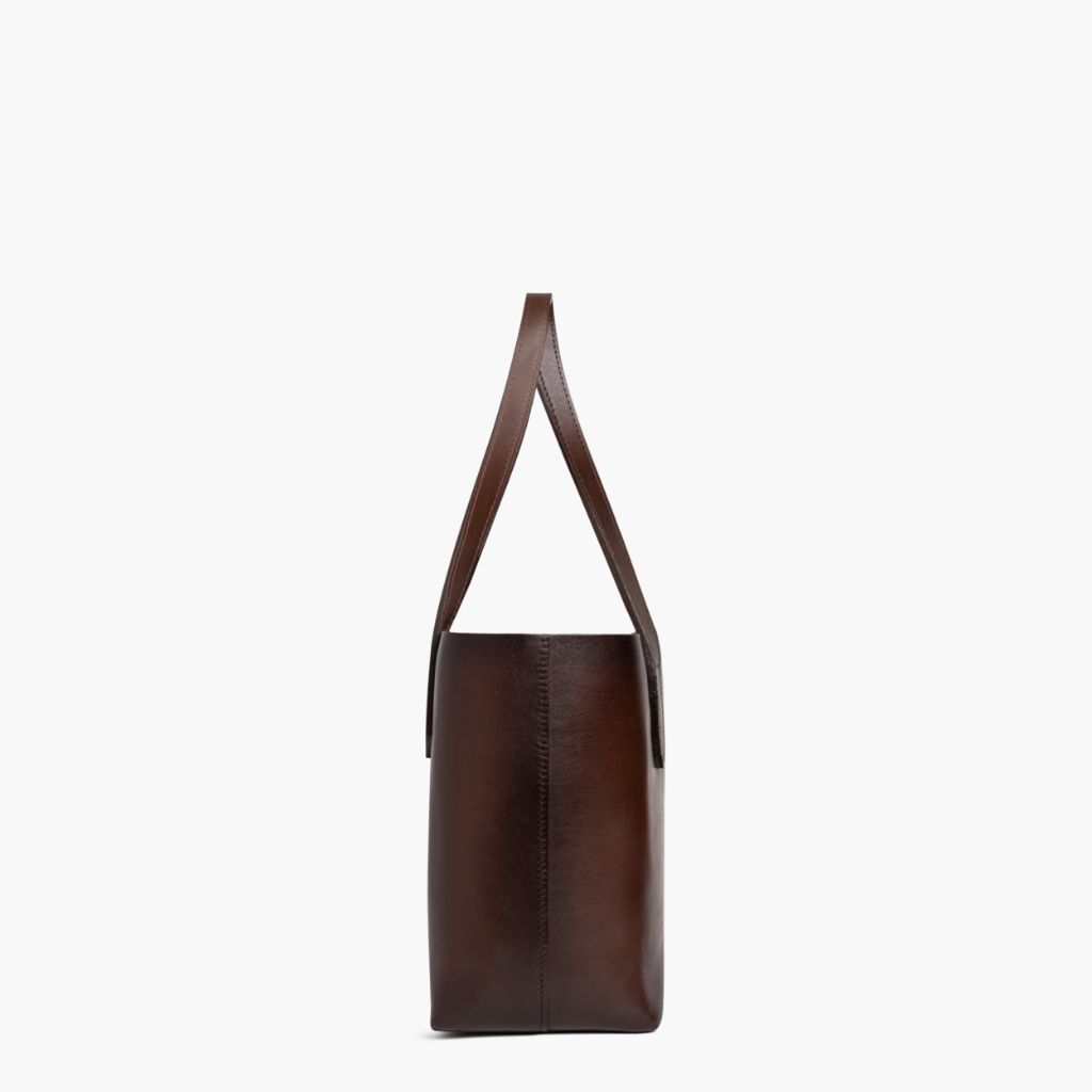 Everyday Tote | Old English (S) - Image 4